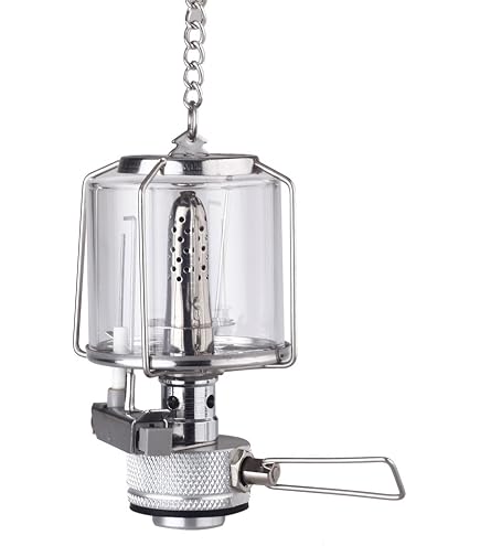 Coleman One Mantle Kerosene Lantern: Buy Online at Best Price in